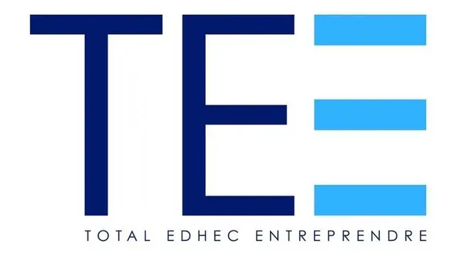 total edhec entreprendre